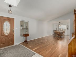 133 Fairplay Avenue, Broomfield CO 80020