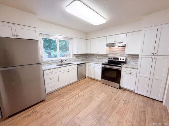3352 W Aksarben Avenue, Littleton CO 80123