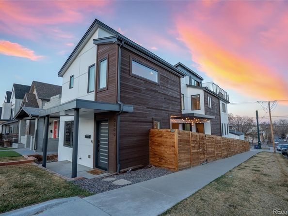 3600 N pecos Street, Denver CO 80211