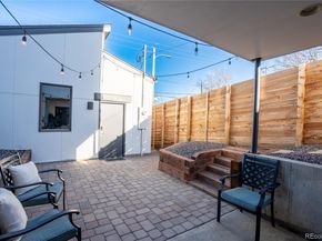 3600 N pecos Street, Denver CO 80211