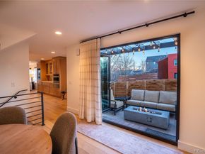 3600 N pecos Street, Denver CO 80211