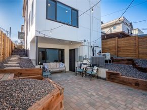 3600 N pecos Street, Denver CO 80211