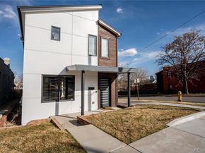 3600 N pecos Street, Denver CO 80211
