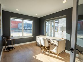 3600 N pecos Street, Denver CO 80211