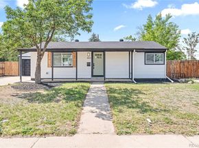 8851 Hooker Way, Westminster CO 80031
