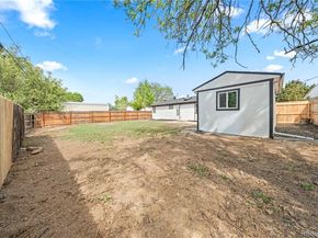 8851 Hooker Way, Westminster CO 80031
