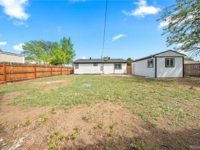 8851 Hooker Way, Westminster CO 80031