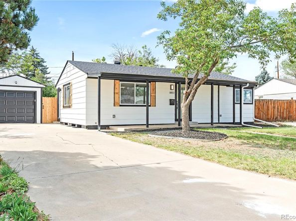 8851 Hooker Way, Westminster CO 80031