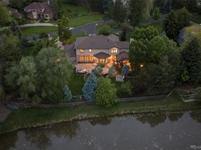 4443 W Cottonwood Place, Littleton CO 80123