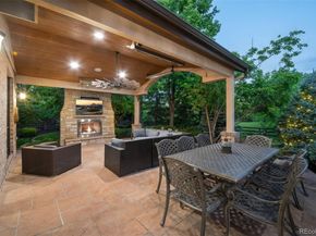 4443 W Cottonwood Place, Littleton CO 80123