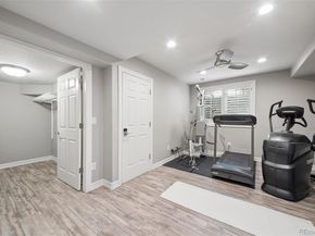 4443 W Cottonwood Place, Littleton CO 80123