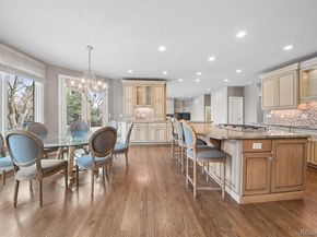 4443 W Cottonwood Place, Littleton CO 80123