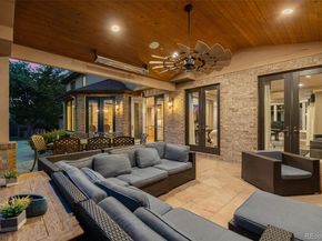 4443 W Cottonwood Place, Littleton CO 80123