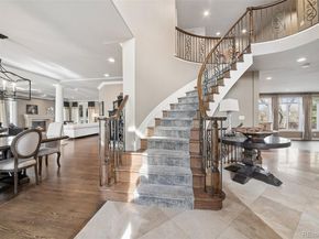 4443 W Cottonwood Place, Littleton CO 80123