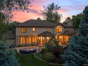 4443 W Cottonwood Place, Littleton CO 80123