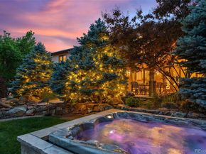 4443 W Cottonwood Place, Littleton CO 80123