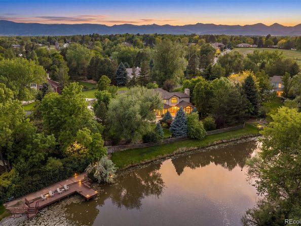 4443 W Cottonwood Place, Littleton CO 80123
