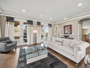 4443 W Cottonwood Place, Littleton CO 80123