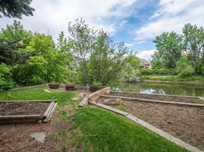 4443 W Cottonwood Place, Littleton CO 80123