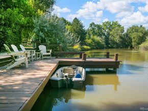 4443 W Cottonwood Place, Littleton CO 80123