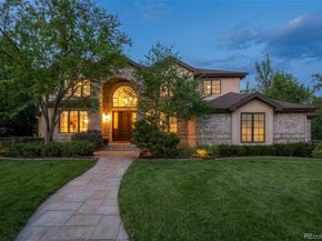 4443 W Cottonwood Place, Littleton CO 80123