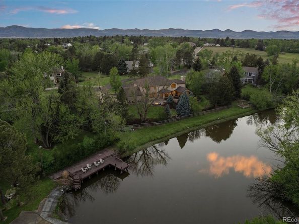 4443 W Cottonwood Place, Littleton CO 80123