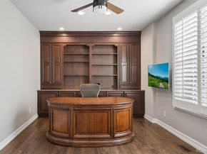 4443 W Cottonwood Place, Littleton CO 80123