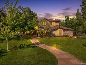 4443 W Cottonwood Place, Littleton CO 80123