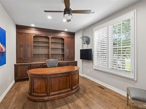 4443 W Cottonwood Place, Littleton CO 80123