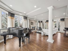 4443 W Cottonwood Place, Littleton CO 80123