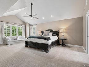4443 W Cottonwood Place, Littleton CO 80123