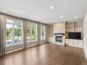 4443 W Cottonwood Place, Littleton CO 80123