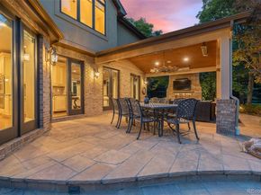 4443 W Cottonwood Place, Littleton CO 80123