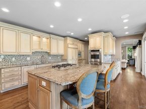 4443 W Cottonwood Place, Littleton CO 80123