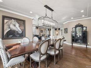 4443 W Cottonwood Place, Littleton CO 80123