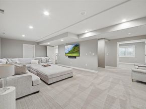 4443 W Cottonwood Place, Littleton CO 80123