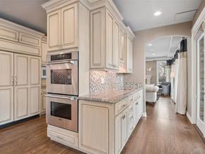 4443 W Cottonwood Place, Littleton CO 80123