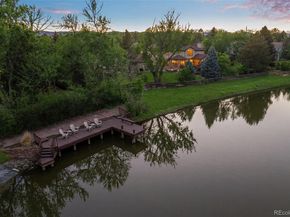 4443 W Cottonwood Place, Littleton CO 80123