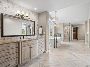 4443 W Cottonwood Place, Littleton CO 80123