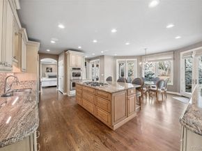 4443 W Cottonwood Place, Littleton CO 80123