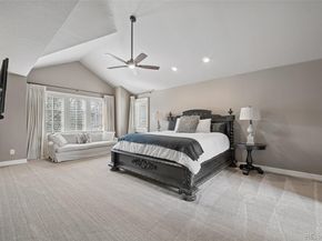 4443 W Cottonwood Place, Littleton CO 80123