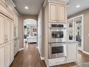 4443 W Cottonwood Place, Littleton CO 80123