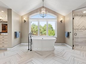 4443 W Cottonwood Place, Littleton CO 80123