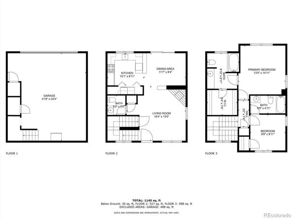 6809 S Webster Street E, Littleton CO 80128