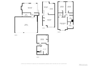 4394 N Jebel Street, Denver CO 80249