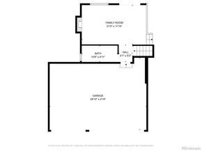 4394 N Jebel Street, Denver CO 80249