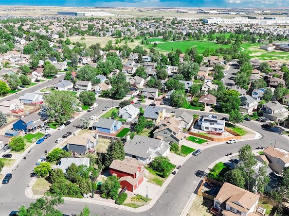 4394 N Jebel Street, Denver CO 80249