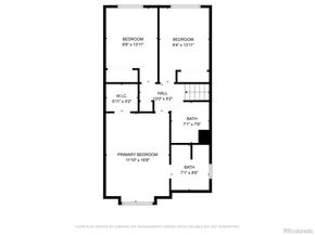 4394 N Jebel Street, Denver CO 80249
