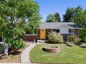 6320 Chase Street, Arvada CO 80003