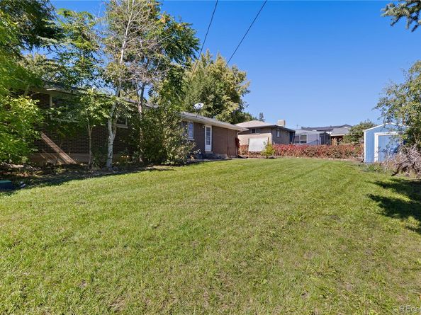 6320 Chase Street, Arvada CO 80003